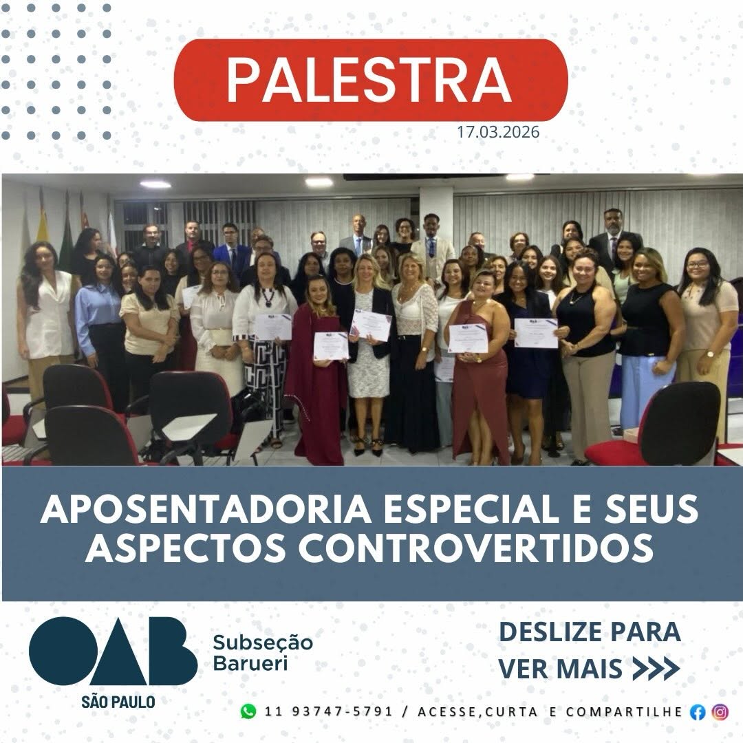 Aposentadoria Especial e seus Aspectos Contravertidos