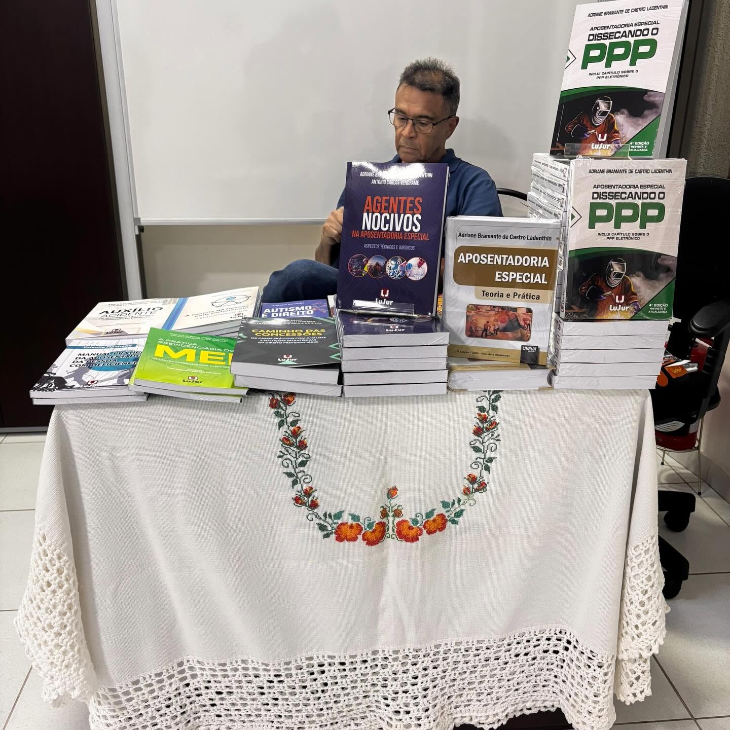 Aposentadoria Especial e seus Aspectos Contravertidos