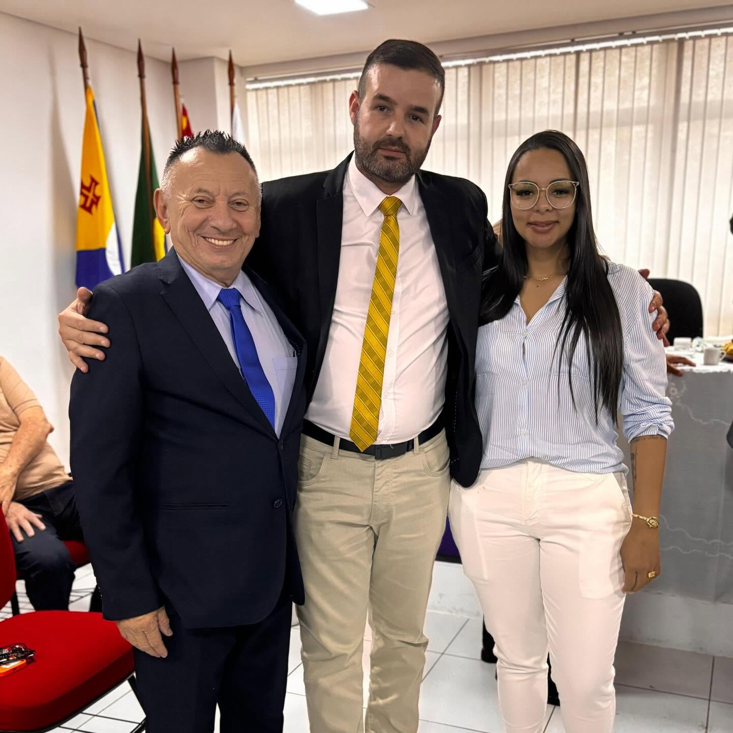Cafe com Presidente