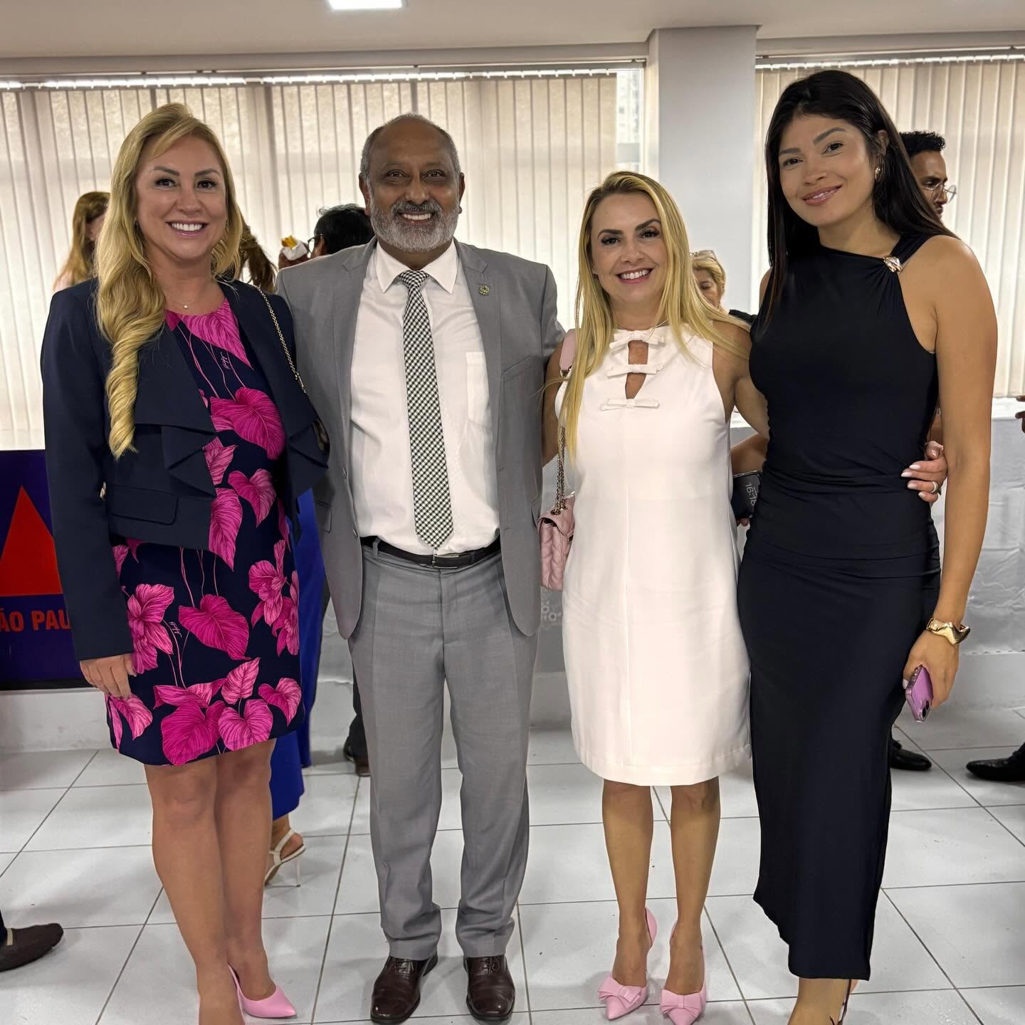 Cafe com Presidente