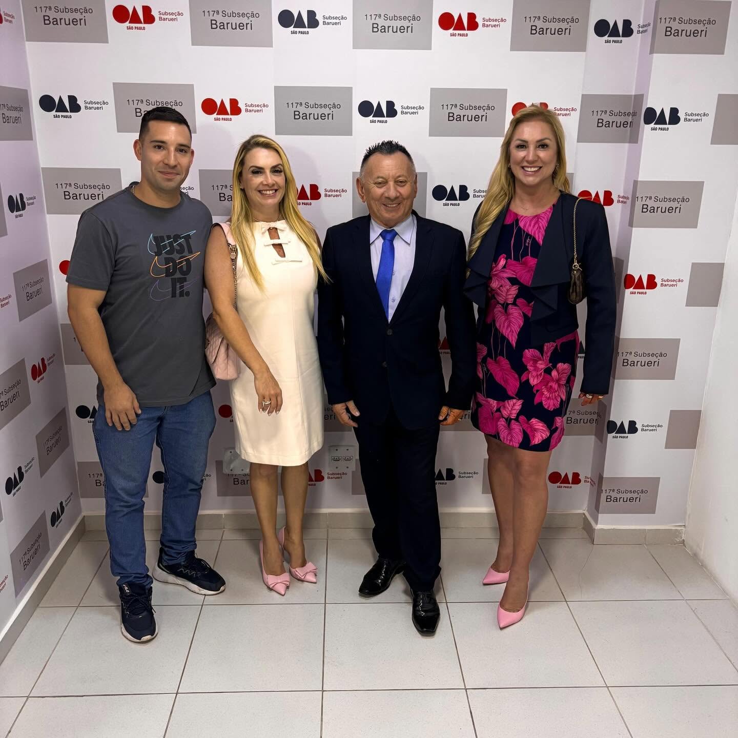 Cafe com Presidente
