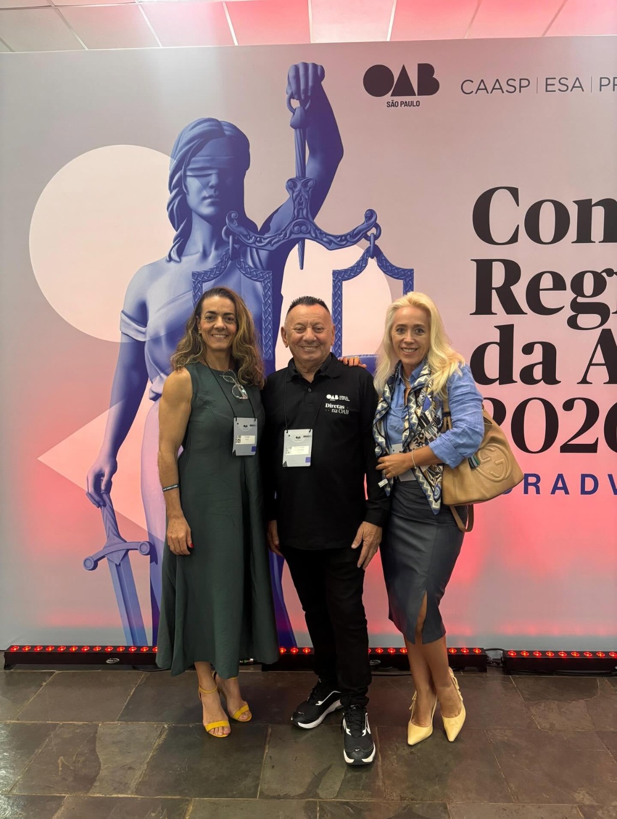 Conferência Regional da Advocacia 2026